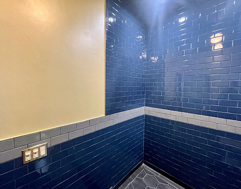 Affordable Tile Installation services in Chicago IL