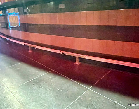 Best Tile Repair and Installation Company in Burr Ridge IL