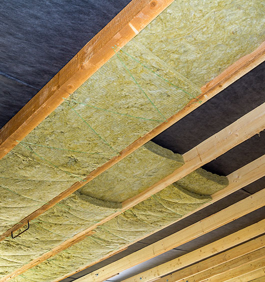 Attic Services Company in Fremont CA