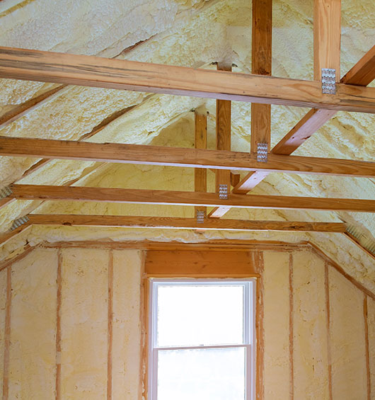 Invest In Comfort: How Ceiling Insulation Can Increase Property Value